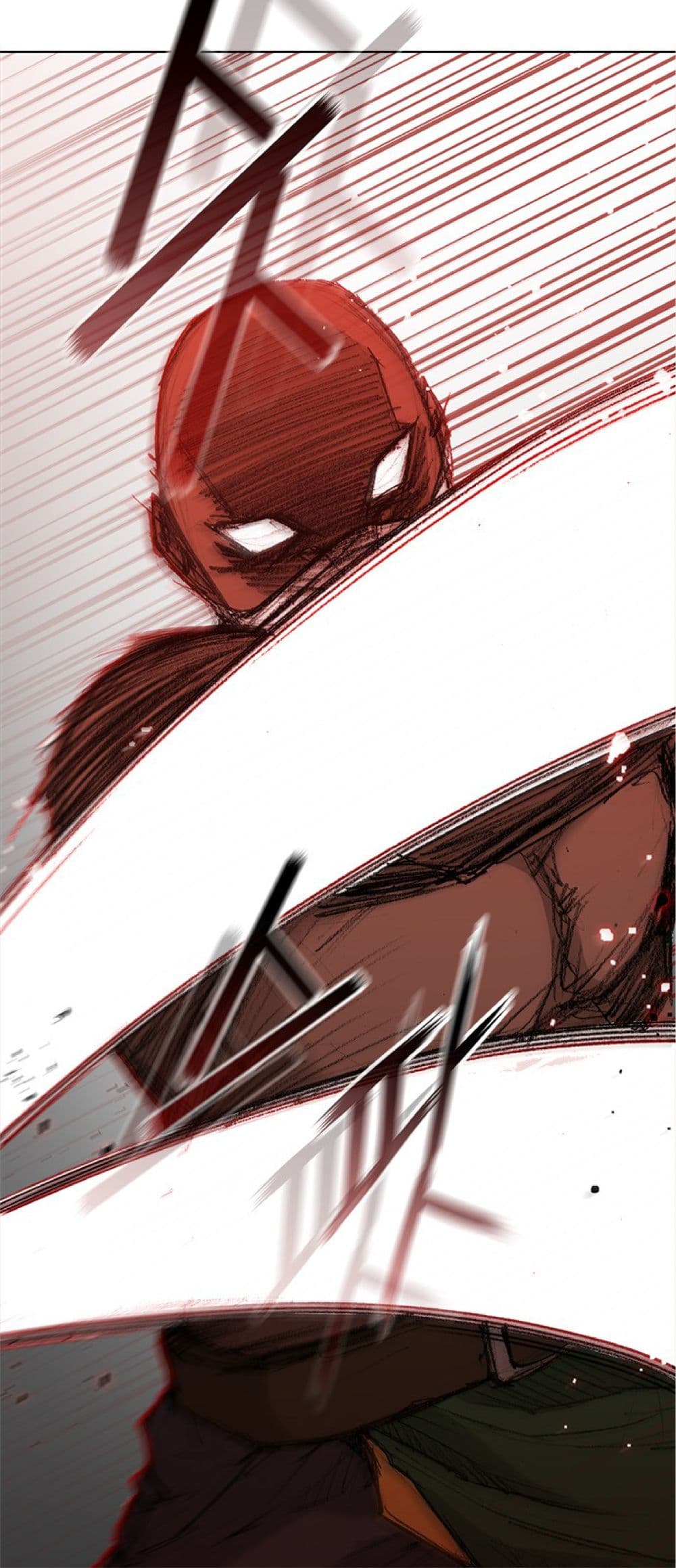 The Long Way of the Warrior ตอนที่ 40 (20)